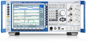 R&S?CMW270 無線通信測試儀