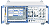 Picture R&S?CMW500 Wideband Radio Communication Tester, RF Production Tester