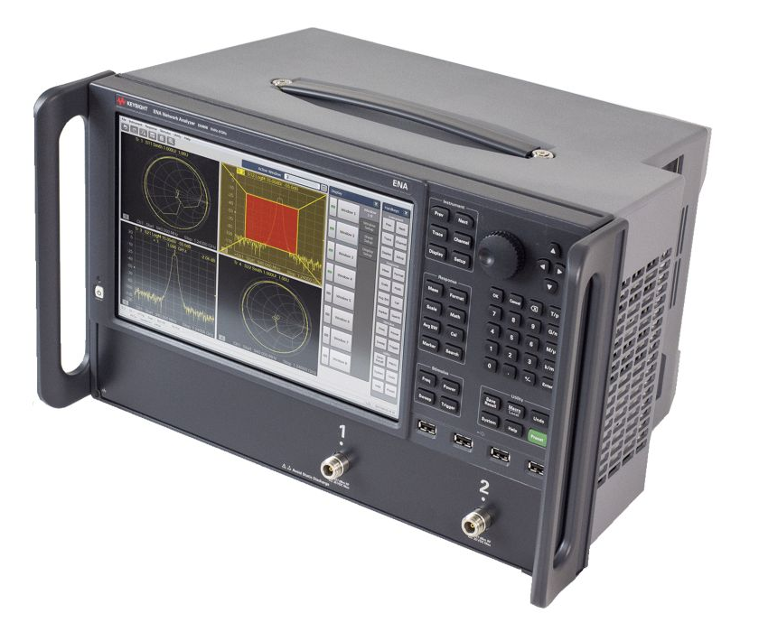 Keysight E5080B ENA 矢量網絡分析儀